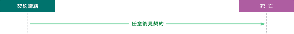 即効型プランの過程図